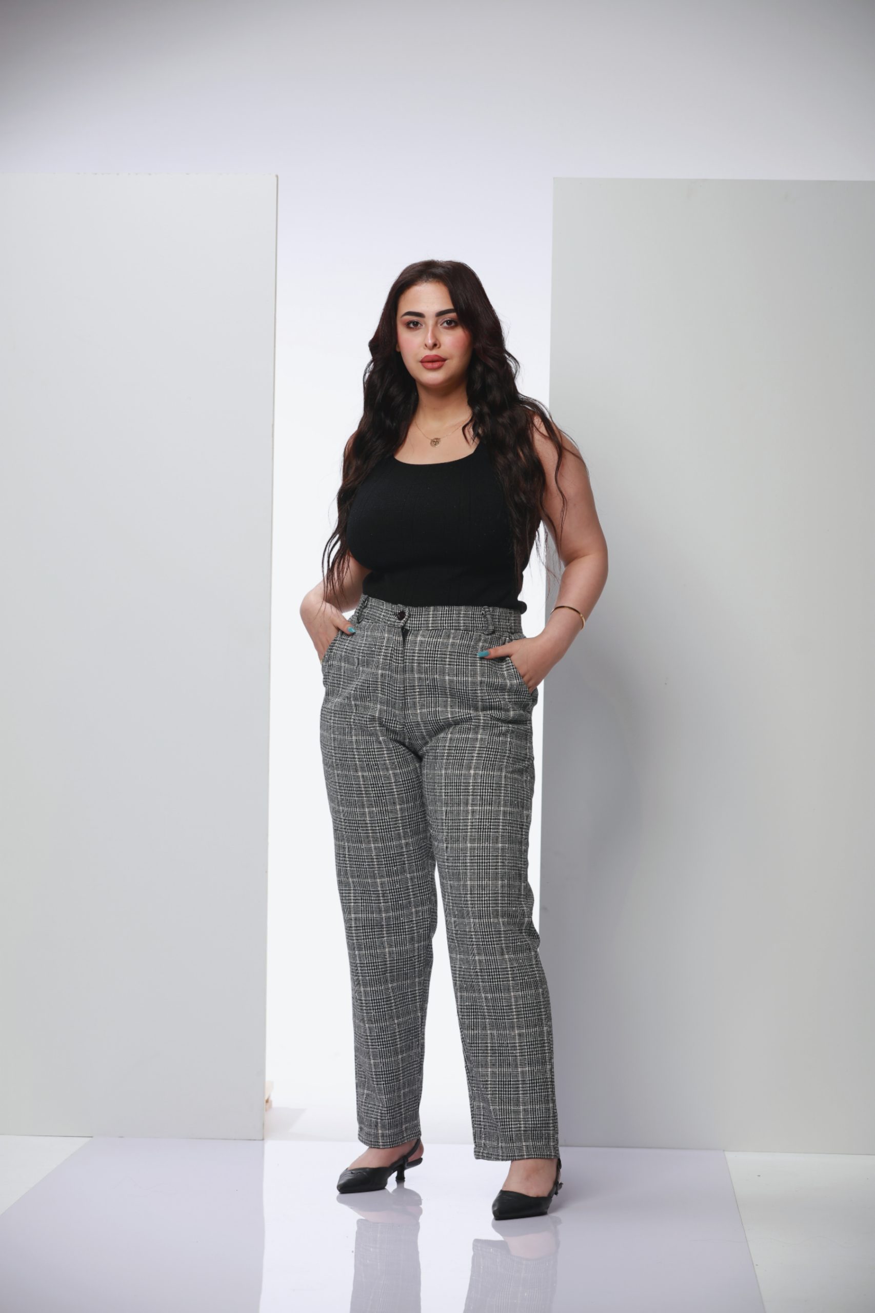 Gray Diamond suit - Image 4