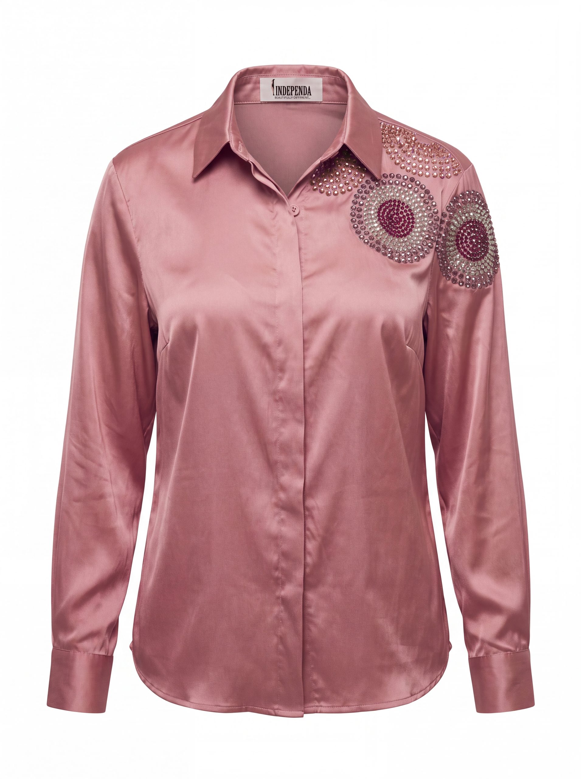 The Embellished Rose Archetype - Image 4